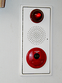 1．警報設備の設計・施工